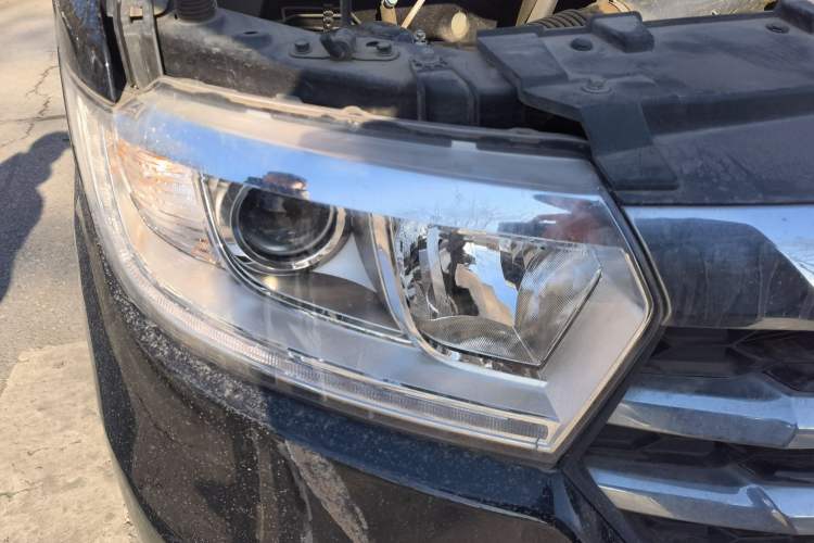 Used JAC Refine M3 2019 PLUS IKEA Edition 1.8L Luxury Model