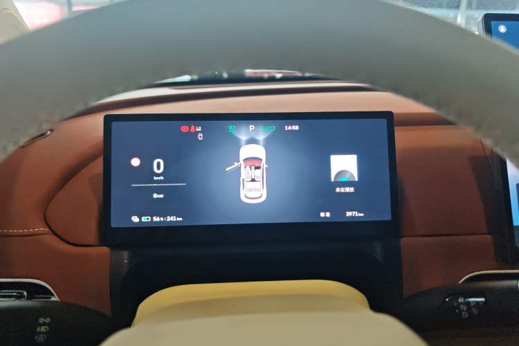 Used ORA Good Cat GT 2025 Model, Mulan Edition, 430km Prestige Version
