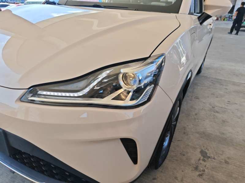 Used NETA AYA 2023 318 Lite — 23