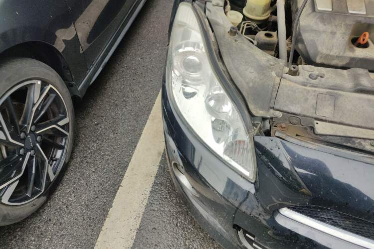 Used Great Wall C50 2013 1.5T Manual Elite Edition