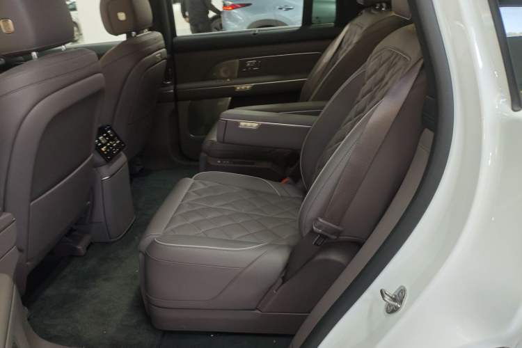 Used Nio ES8 2026 Model 6-seat Executive Luxury Edition