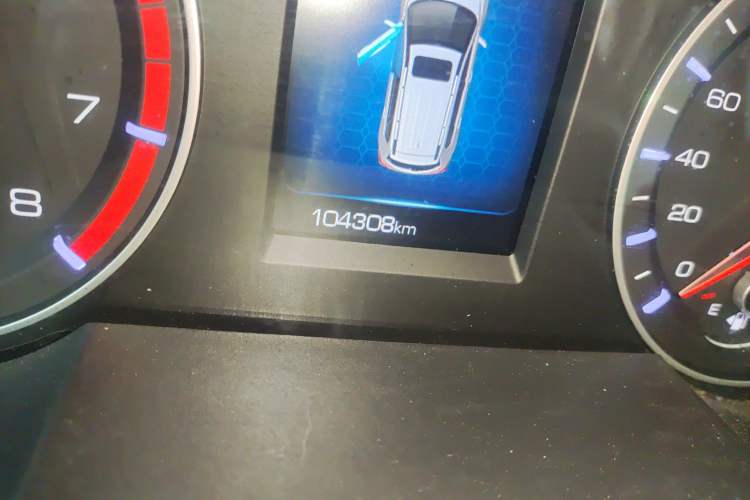 Used Haval H6 2019 Sport Edition 1.5T Manual Two-Wheel Drive Elite Model China VI Standard