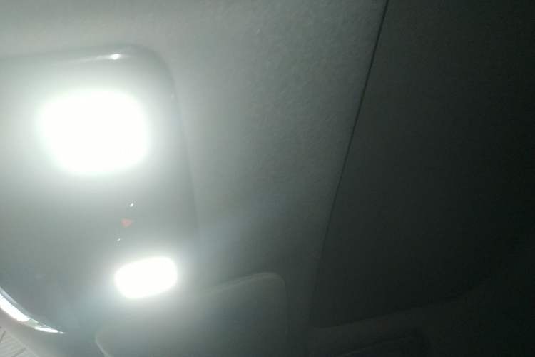 Used Li Auto L7 2023 Max model Headliner