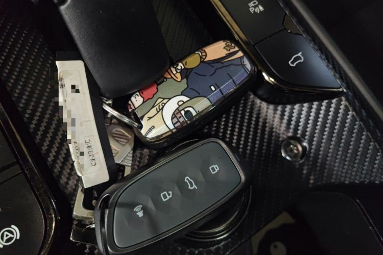 Used Haval H Dog 2023 1.5T Two-Wheel Drive Chao Ye Version Plus
