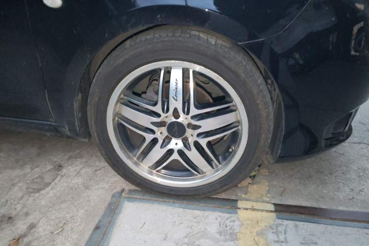 Used Lorinser Metris MS500 2017 MS500