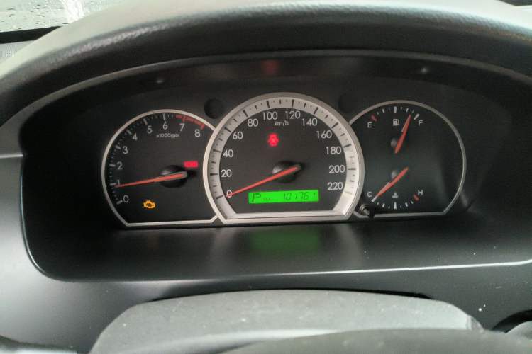 Used Chevrolet Epica 2011 1.8 Luxury Edition AT