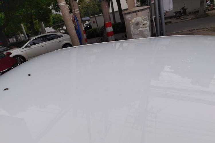 Used Wuling Hongguang MINIEV 2021 Macaron Premium Model – Lithium-NMC Roof