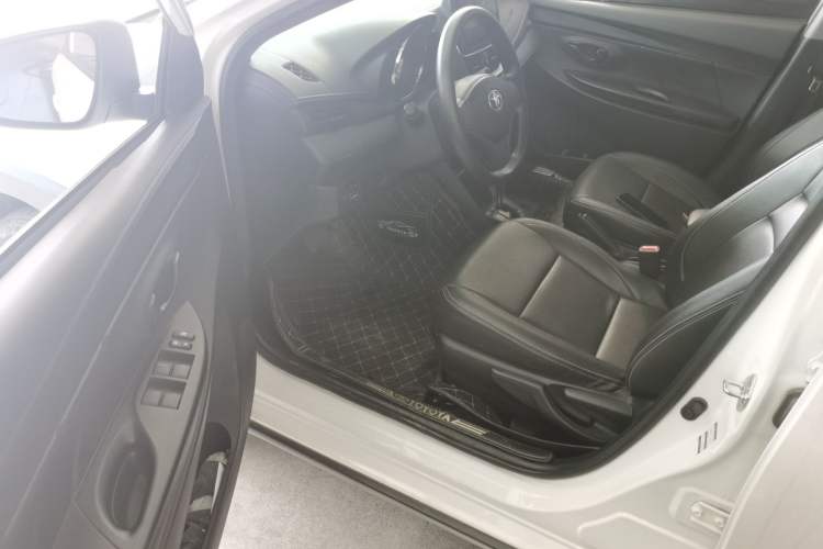 Used Toyota YARiS L Zhi Xuan 2021 X-Trail 1.5L CVT Leading Edition
