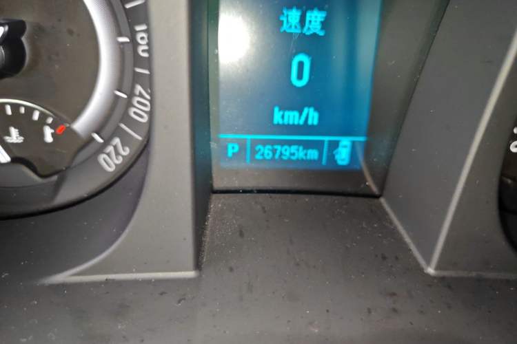 Used Buick GL8 2018 28T Prestige Version China VI Standard
