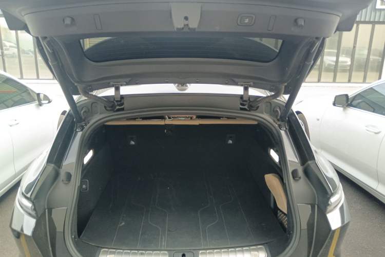 Used Nio ET5T 2024 75kWh Touring