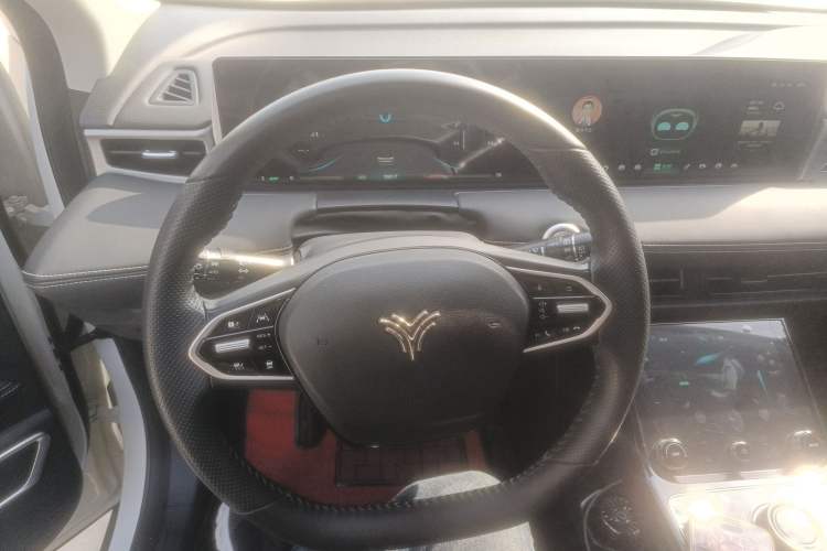 Used NETA U 2021 Pro 500 Global Edition