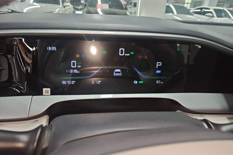 Used Geely Galaxy Geome 2025 310km Dream Edition