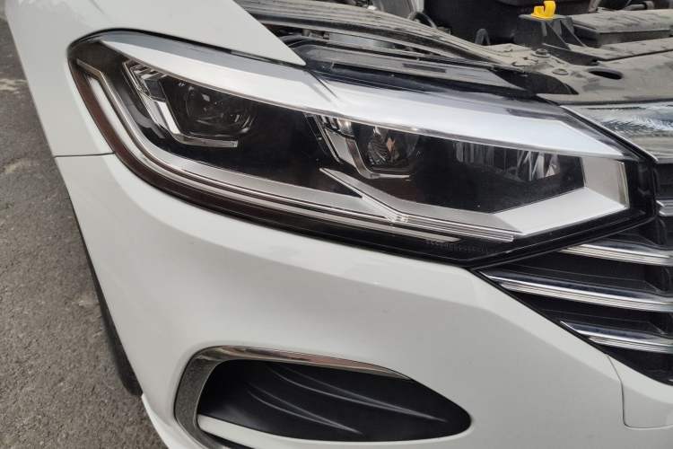 Used Volkswagen Lavida 2024 1.5L Automatic 5 Million Edition