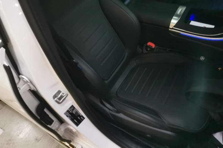 Used Mercedes-Benz C-Class 2025 Facelift C 260 L Sport Edition