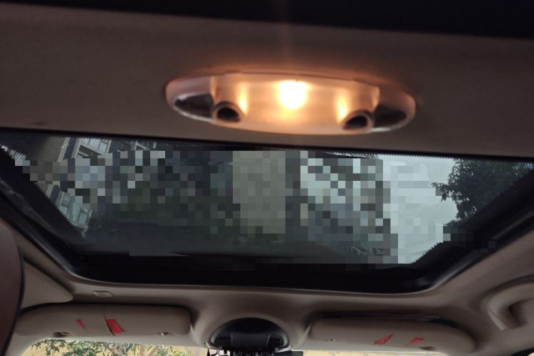 Used MINI Countryman 2014 1.6T COOPER S