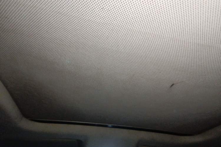 Used Zotye SR7 2016 1.5T Manual Cube Heart Edition China V Standard
