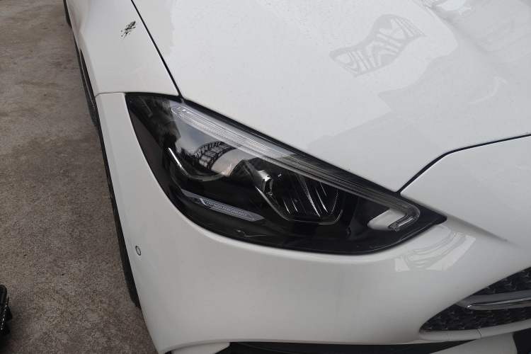 Used Mercedes-Benz C-Class 2025 Facelift C 260 L Sport Edition