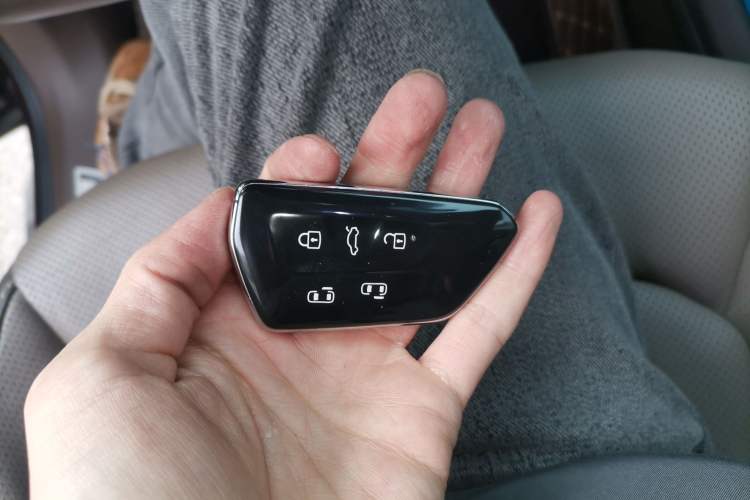 Used Volkswagen Viloran 2022 330TSI Luxury Edition
