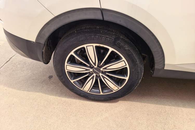 Used Haval H6 2021 1.5T Automatic Champion Edition