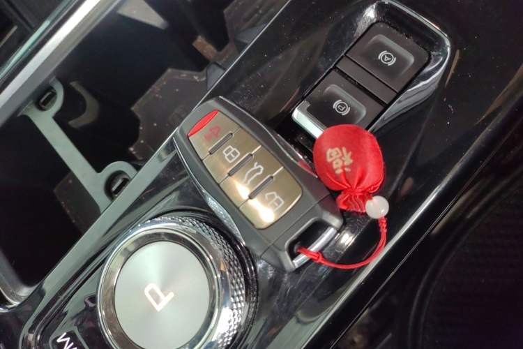 Used Haval DARGO 2022 1.5T DCT Two-Wheel Drive Border Collie Edition
