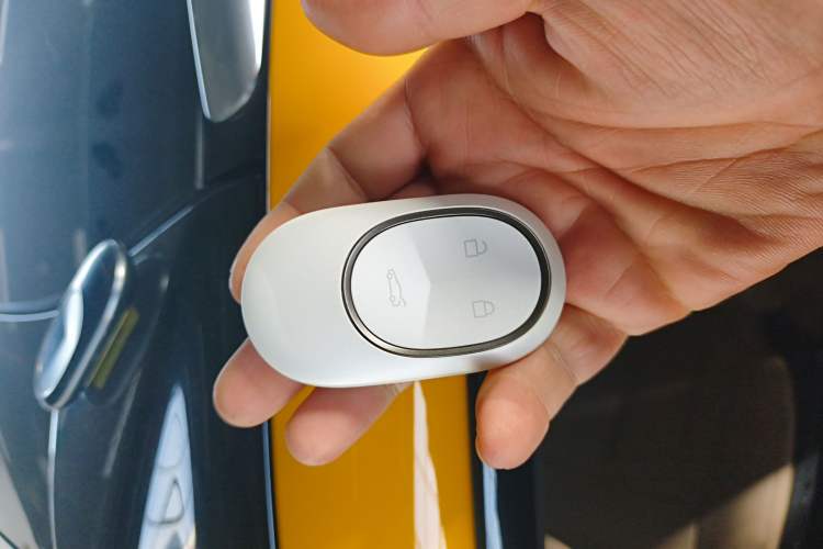 Used Nio ET5T 2024 75kWh Touring