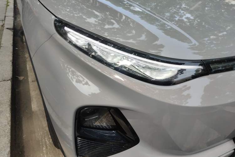 Used Bestune Yueyi 07 2025 210km Leisure Edition
