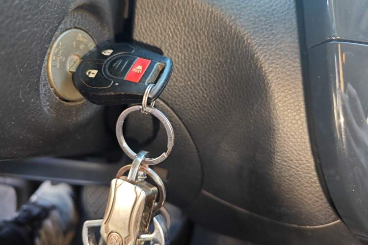 Used Nissan Tiida 2011 1.6L CVT Comfort Model