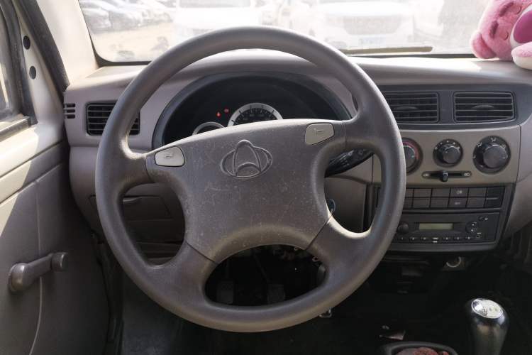 Used CHANGAN KAICHENG Star 3 