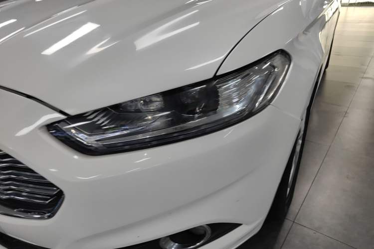 Used Ford Mondeo 2013 1.5L GTDi180 Fashion Edition