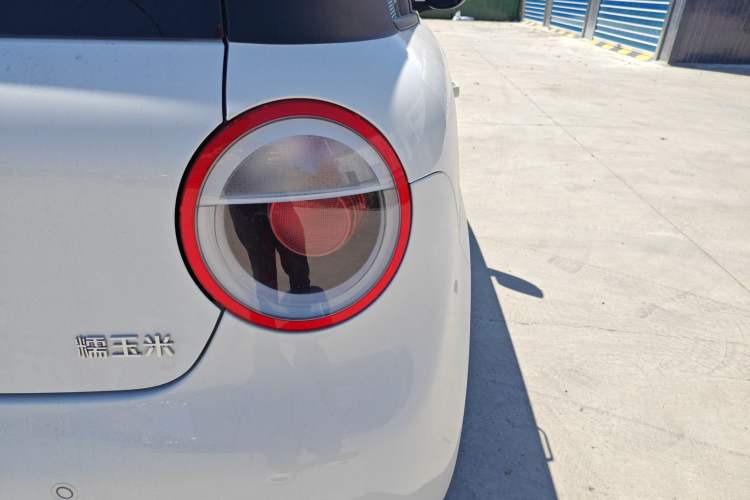 Used CHANGAN NEVO Lumin 2024 130km Qingyue Version Right Rear Taillight