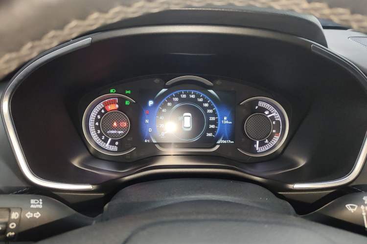 Used Hyundai Santa Fe 2019 380 TGDi TOP Automatic Two-Wheel Drive Flagship Version China VI Standard
