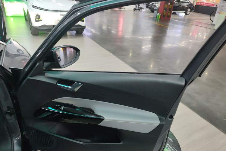 Used Volkswagen ID.3 2022 Pro Smart Edition
