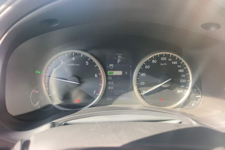 Used Lexus NX 2015 200T All-Wheel-Drive Fēngshàng Edition
