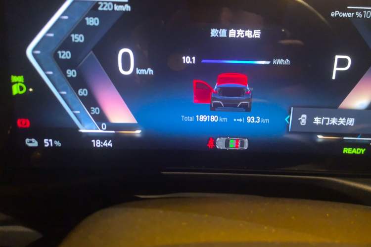 Used BMW i3 2023 eDrive 40 L Midnight Edition