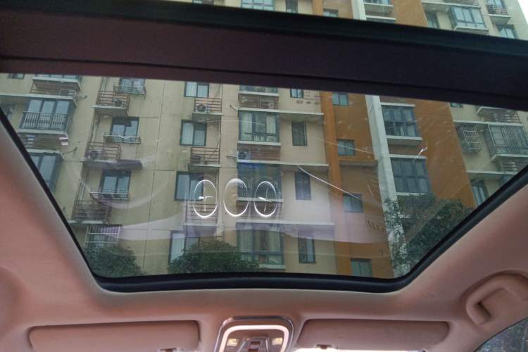 Used BYD S7 2016 2.0T Automatic Flagship Plus