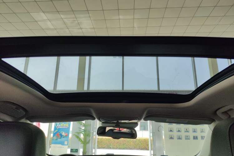 Used Hongqi H5 2020 1.8T Automatic Smart Connect Flagship Edition
