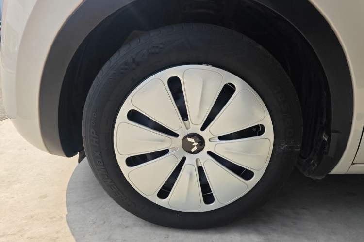 Used Wuling Bingo 2023 203km Light Edition
