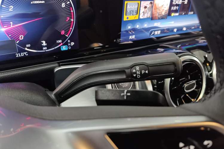 Used Mercedes-Benz GLB 2024 Refresh GLB 200 Fashion Edition