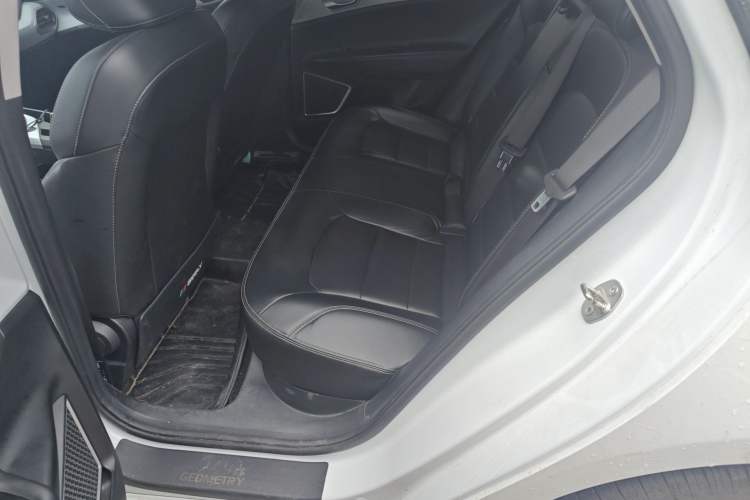 Used Geometry A 2022 Pro 430KM Commuter Edition