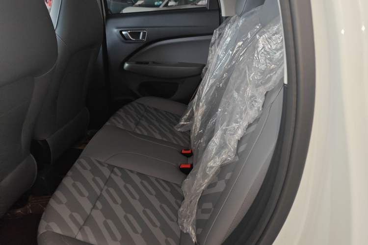 Used Leapmotor T03 2025 310 Comfort Edition
