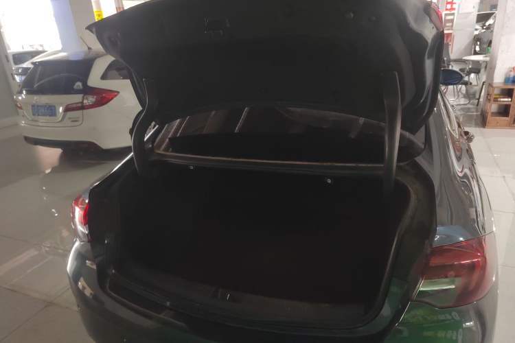 Used Buick Regal 2019 20T Elite Version China VI Standard