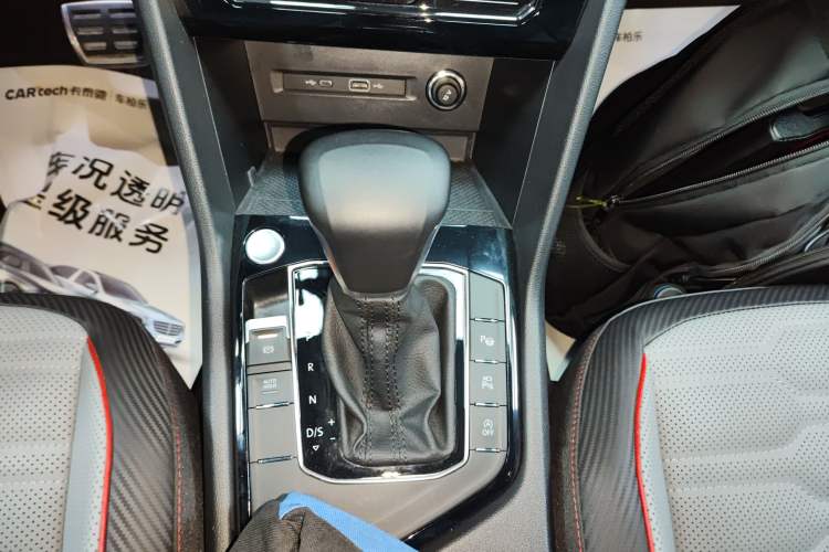 Used Volkswagen Tiguan X 2022 330TSI Two-Wheel-Drive Prestige Flagship Edition