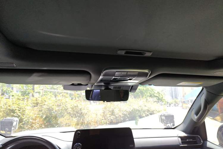 Used Lexus LX 2025 700h OVERTRAIL Grand Edition