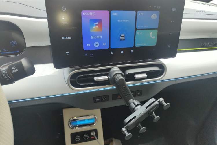 Used Geely Galaxy Panda 2025 210km Panda Kart
