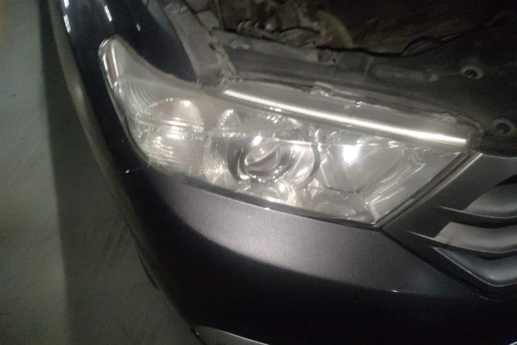 Used Toyota Highlander 2012 2.7L Two-Wheel Drive 7-Seater Luxury Edition
