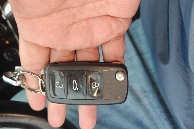 Used Volkswagen Passat 2016 330TSI DSG Prestige Edition Interior 1