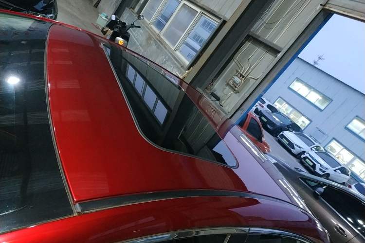 Used Mazda Mazda 3 Axela 2021 2.0L Automatic ZhiXuan Edition
