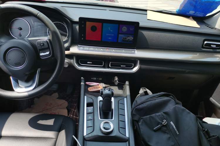 Used Great Wall Poer 2023 2.0T Commercial Version Automatic Diesel 4x4 Elite Long-Box GW4D20M