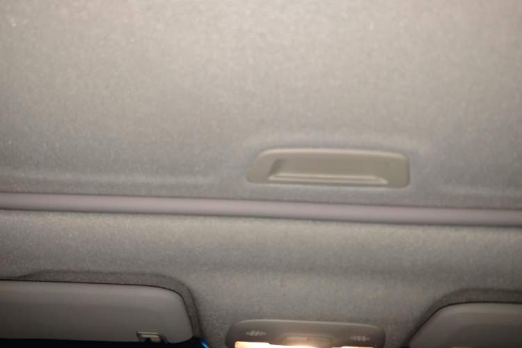 Used Chevrolet Cavalier 2016 1.5L Automatic Xinyue Edition
