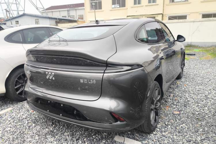 Used IM LS6 2023 Max Standard Edition
